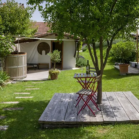 Artes With Free Hot Tub & Sauna Vila