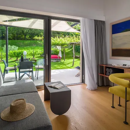 Villa Artes With Free Hot Tub & Sauna Branik