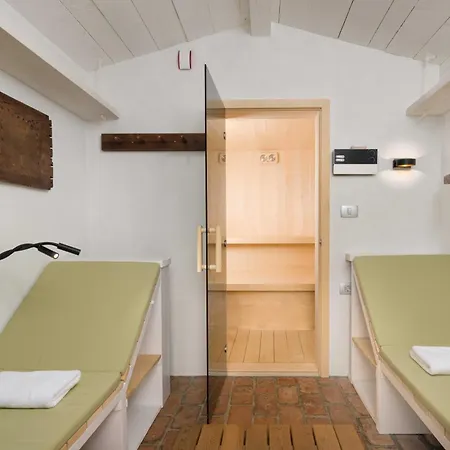 Villa Artes With Free Hot Tub & Sauna * Branik