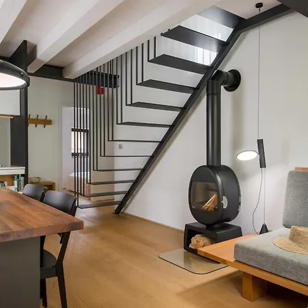 וילה Villa Artes With Free Hot Tub & Sauna