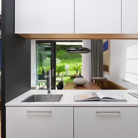 Artes With Free Hot Tub & Sauna Vila Branik