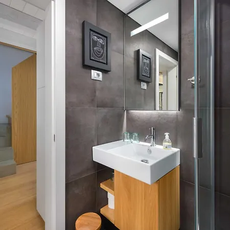 Artes With Free Hot Tub & Sauna Branik