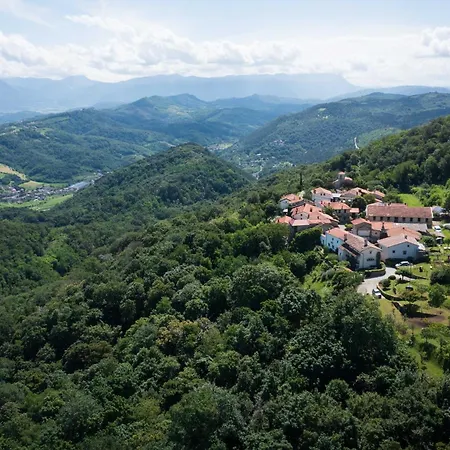Villa Artes With Free Hot Tub & Sauna * Branik