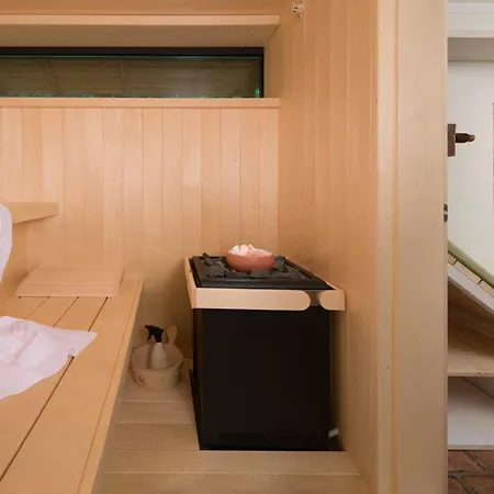 Villa Artes With Free Hot Tub & Sauna Villa *