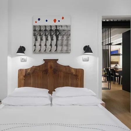 Villa House Artes Branik