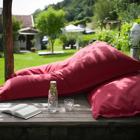 Artes With Free Hot Tub & Sauna Branik