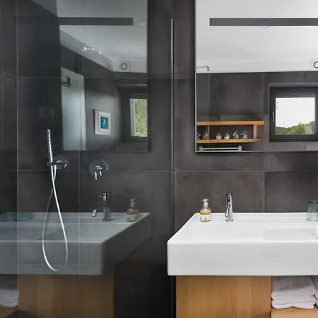 Villa Artes With Free Hot Tub & Sauna