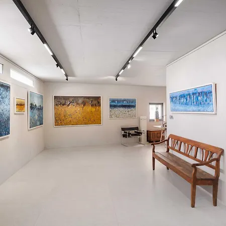 Artes With Free Hot Tub & Sauna Vila *