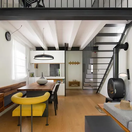 Villa House Artes *