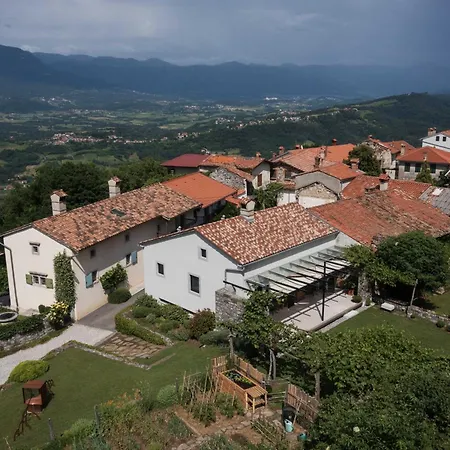 Villa Villa Artes With Free Hot Tub & Sauna Branik