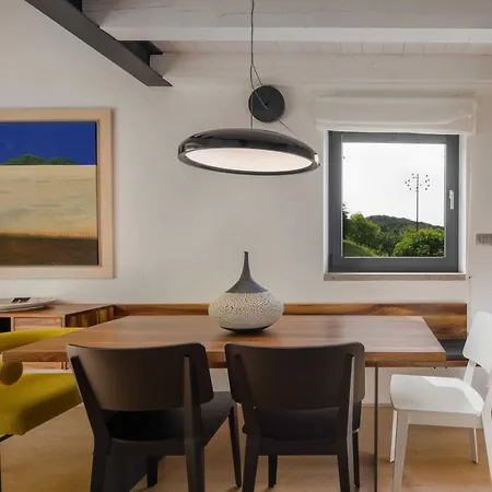 Artes With Free Hot Tub & Sauna * Branik