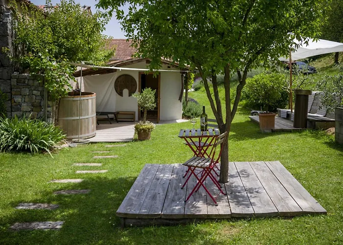 Artes With Free Hot Tub & Sauna Villa