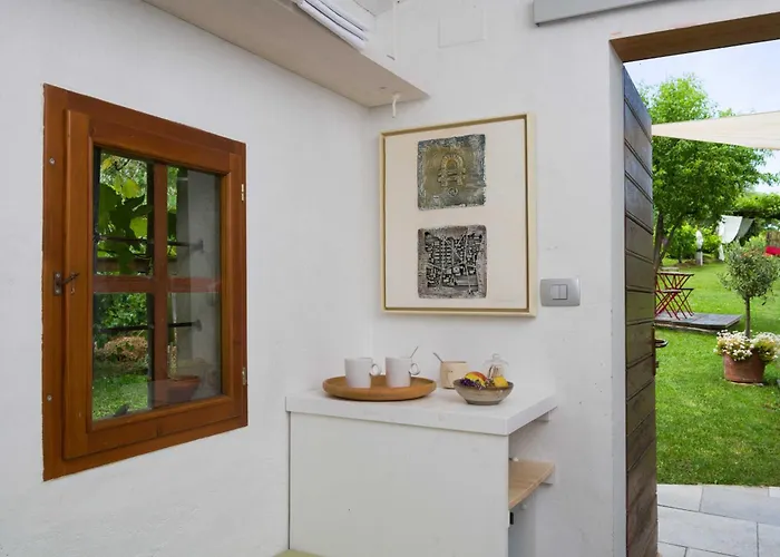 Villa Artes With Free Hot Tub & Sauna *