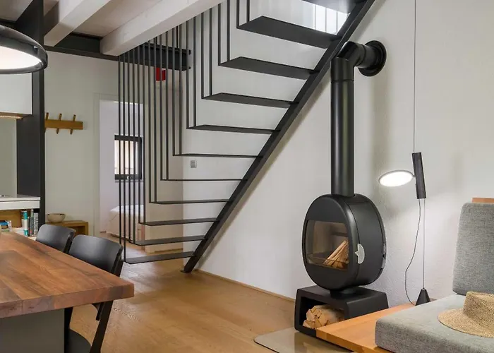 Villa Artes With Free Hot Tub & Sauna