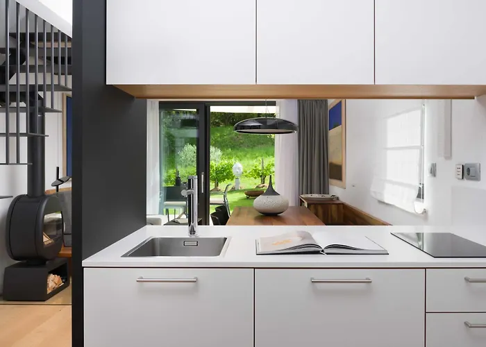 Artes With Free Hot Tub & Sauna فيلة Branik