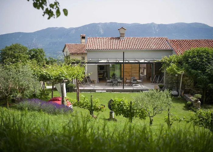 Villa Artes With Free Hot Tub & Sauna