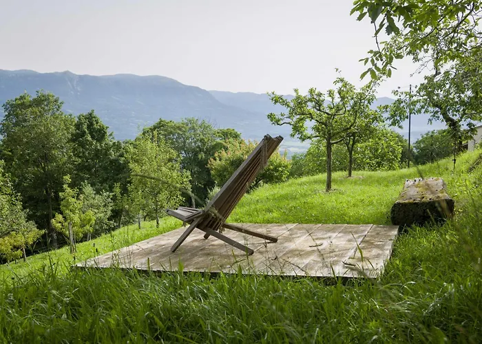 Artes With Free Hot Tub & Sauna Villa Branik