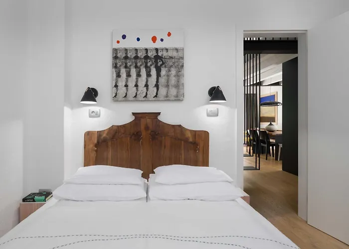 Villa Artes With Free Hot Tub & Sauna Branik