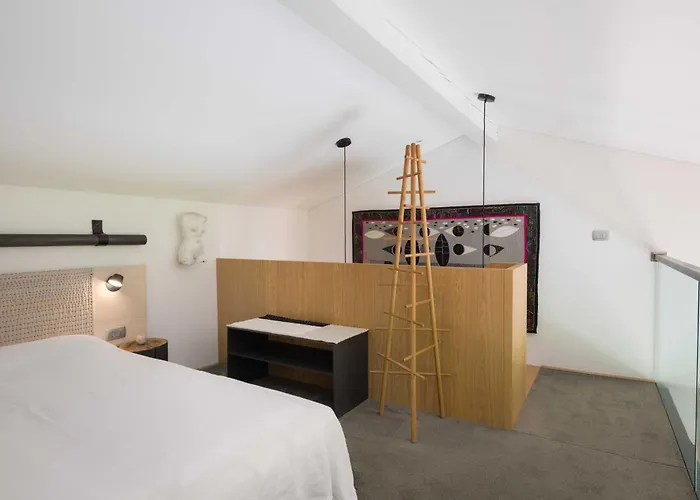 Artes With Free Hot Tub & Sauna * Branik