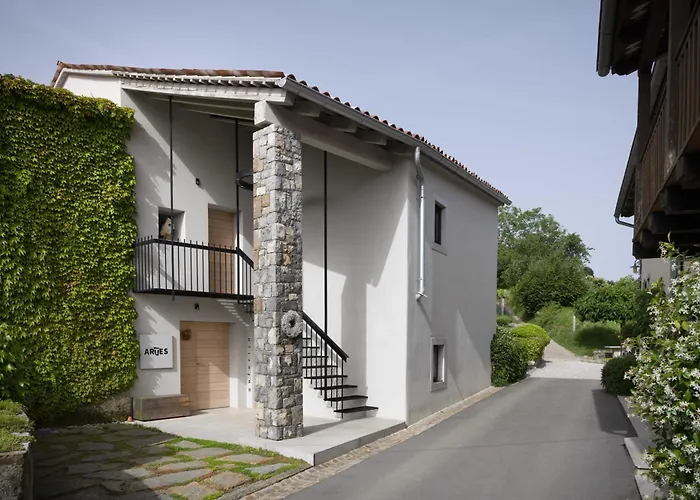 Villa Artes With Free Hot Tub & Sauna