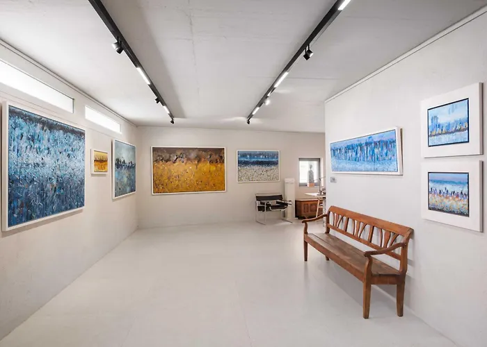 Artes With Free Hot Tub & Sauna فيلة *