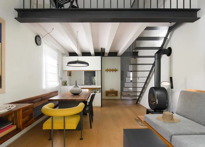 Villa Artes With Free Hot Tub & Sauna *